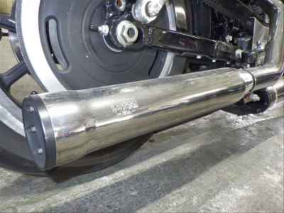 Harley-Davidson Sportster XL883L 2016