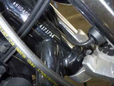 Harley-Davidson Sportster XL883L 2016