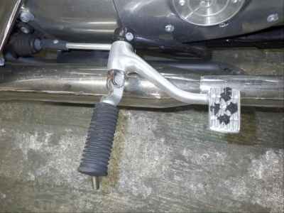 Harley-Davidson Sportster XL883L 2016