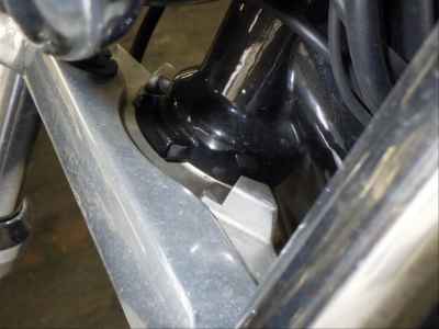 Harley-Davidson Sportster XL883L 2016