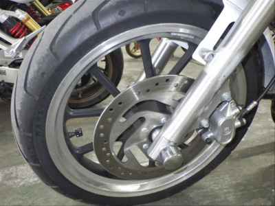 Harley-Davidson Sportster XL883L 2016