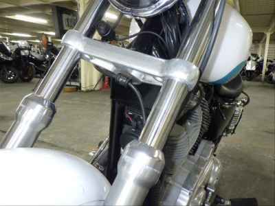 Harley-Davidson Sportster XL883L 2016