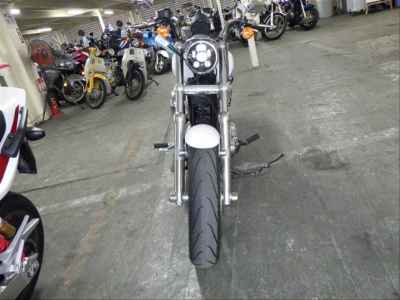 Harley-Davidson Sportster XL883L 2016