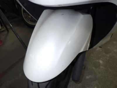 Yamaha Majesty 250 2012