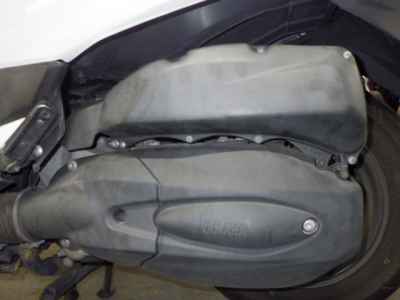 Yamaha Majesty 250 2012