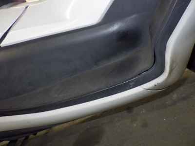 Yamaha Majesty 250 2012