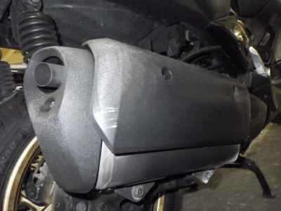 Yamaha XMAX 250 2020