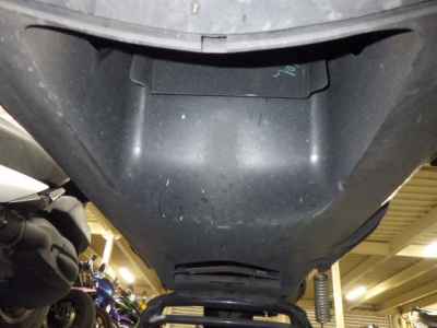 Yamaha XMAX 250 2020