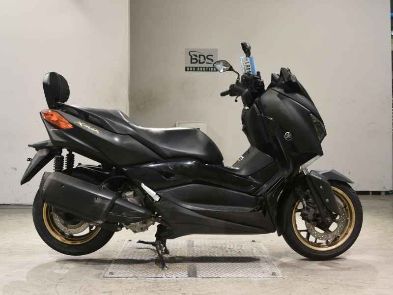 Yamaha XMAX 250 2020