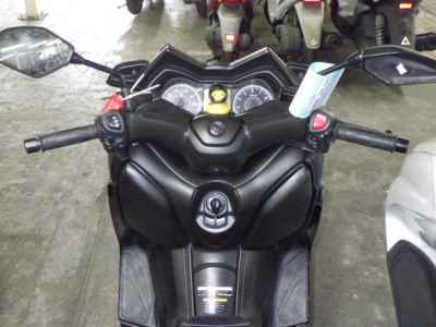 Yamaha XMAX 250 2020