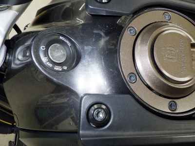 Husqvarna Svartpilen 401 2021