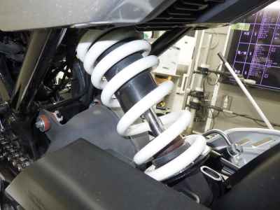 Husqvarna Svartpilen 401 2021