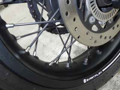 Husqvarna Svartpilen 401 2021