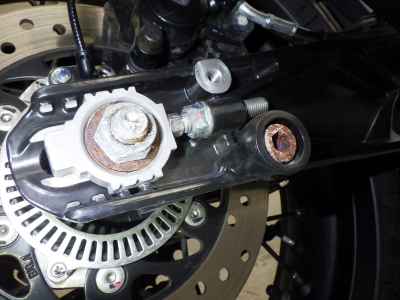 Husqvarna Svartpilen 401 2021