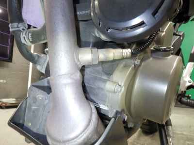 Husqvarna Svartpilen 401 2021