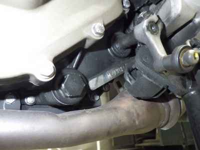 Husqvarna Svartpilen 401 2021