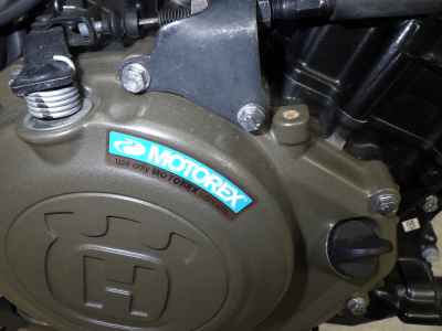 Husqvarna Svartpilen 401 2021