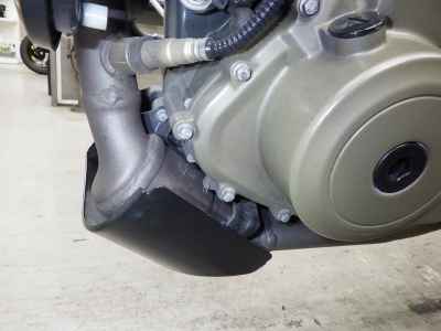 Husqvarna Svartpilen 401 2021