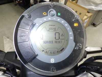 Husqvarna Svartpilen 401 2021