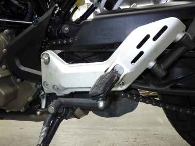 Husqvarna Svartpilen 401 2021