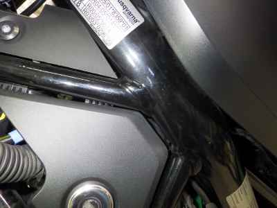 Husqvarna Svartpilen 401 2021