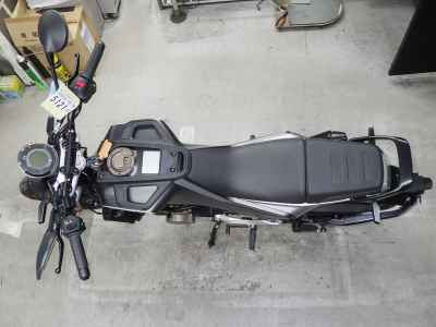 Husqvarna Svartpilen 401 2021