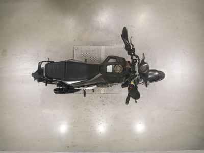 Husqvarna Svartpilen 401 2021