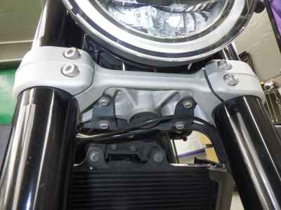 Husqvarna Svartpilen 401 2021