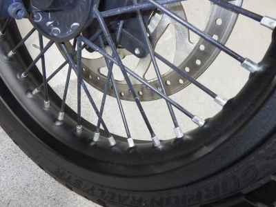 Husqvarna Svartpilen 401 2021