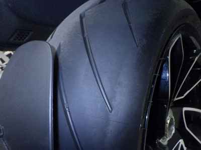 Ducati Diavel 2024