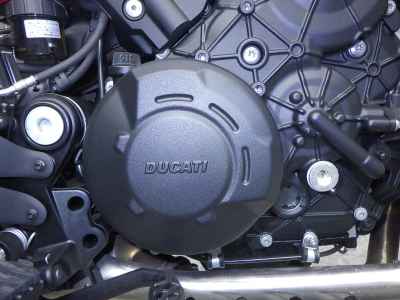Ducati Diavel 2024