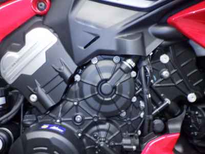 Ducati Diavel 2024