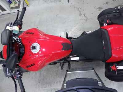 Ducati Diavel 2024