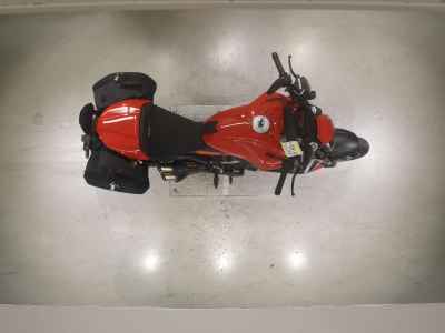 Ducati Diavel 2024