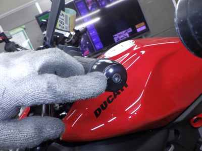 Ducati Diavel 2024