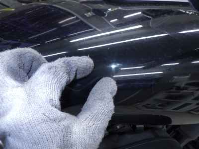 Honda Shadow 750 Phantom 2011