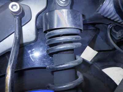 Honda Shadow 750 Phantom 2011