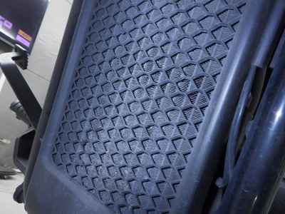 Honda Shadow 750 Phantom 2011