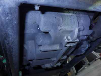 Honda Shadow 750 Phantom 2011