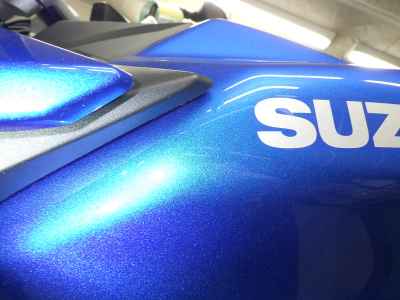 Suzuki GSX-S1000 2023