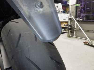 Suzuki GSX-S1000 2023