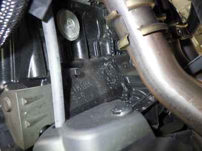 Suzuki GSX-S1000 2023