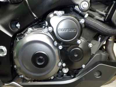 Suzuki GSX-S1000 2023