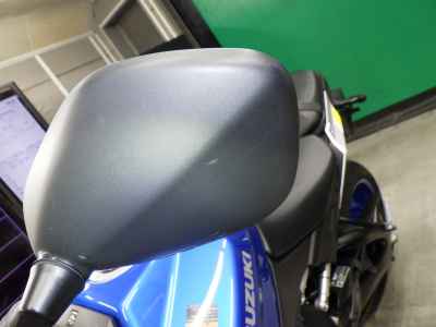 Suzuki GSX-S1000 2023