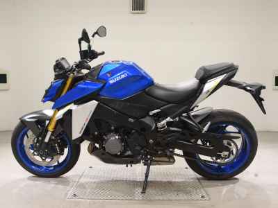 Suzuki GSX-S1000 2023
