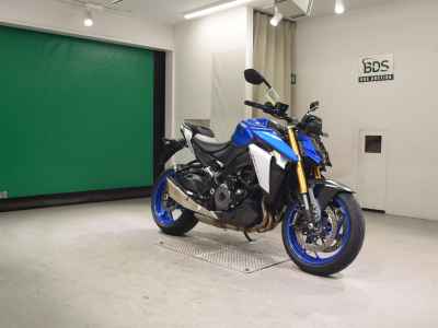 Suzuki GSX-S1000 2023