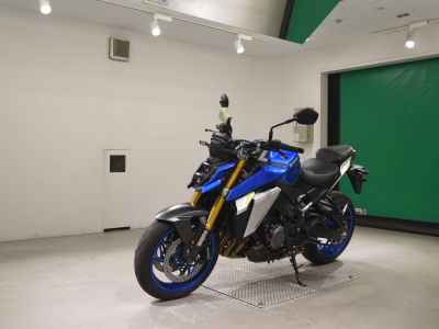 Suzuki GSX-S1000 2023