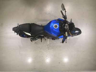 Suzuki GSX-S1000 2023