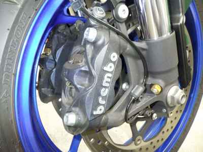 Suzuki GSX-S1000 2023