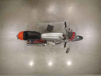 Honda CD250